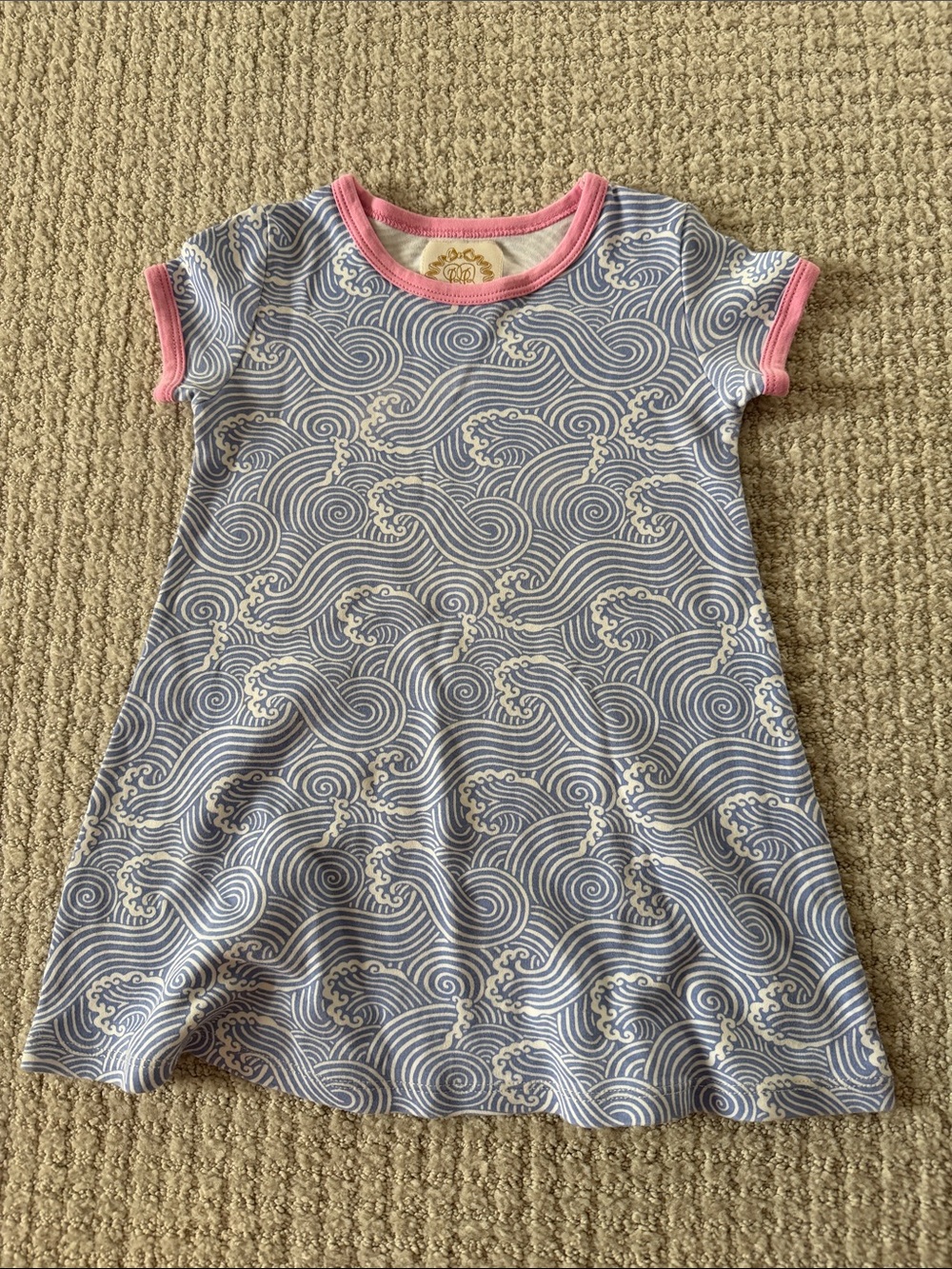 The Beaufort Bonnet Company Polly Play Dress
